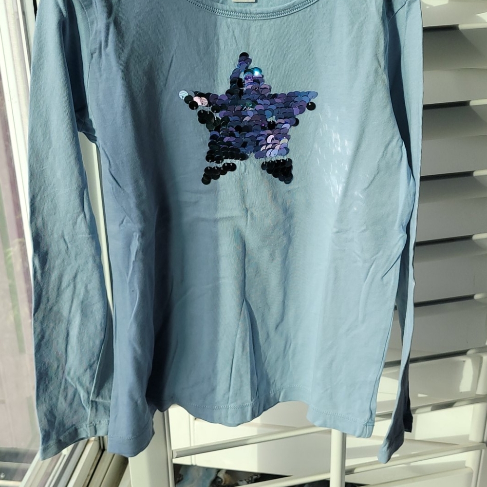 Crewcuts Girl Top